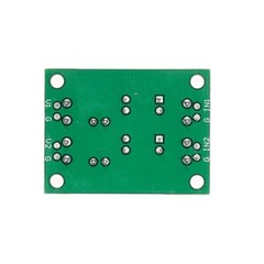 PC817 2-Channel 3.6V-30V Optocoupler Isolation Board Voltage Converter Module