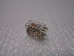 INDUSTRIAL SPARE R10E36275 RELAY 24VDC NSNP