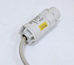 Stahl 8013/22 Indicating Light for Panel Mounting 24V
