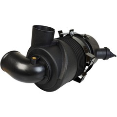 Air Cleaner Assembly 6674837 for Bobcat 863 873 883 S250 A220 A300 T200