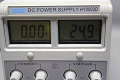 TEKPOWER HY3003D DC POWER SUPPLY