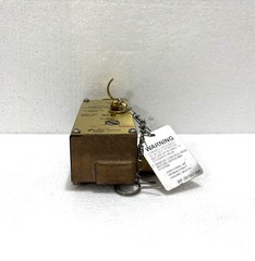 Kidde Fenwal 890181 Electric Control Head – 24V – 2A
