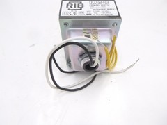 Functional Devices-Rib Class 2 Transformer, 75 VA, Not Rated, 24V AC, 120V AC