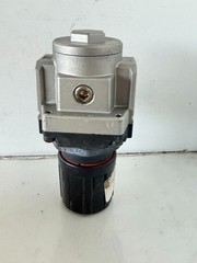 SMC NAR4000-N04 PNEUMATIC PRESSURE REGULATOR 0.05 – 0.85MPa NAR4000N04 (32)