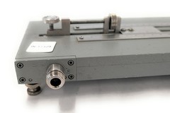 Weinschel Engineering 1504 Precision Phase Shifter RF Microwave