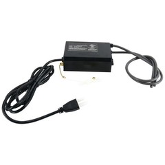 UL Listed 8kV 120VAC 30mA Neon Light Sign Transformer Electronic Power Supply