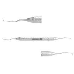 Dental Explorer # 11/12 Hollow Handle Diagnostic tools by SOP instruments