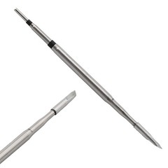 C Soldering Iron Tips C C Soldering Iron Tips High Handle Compatibility