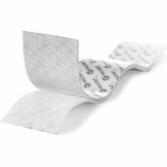Velcro VEK90198 Industrial Strength Hook & Loop Tape 2″ x 15′ White