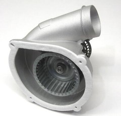 Furnace Draft Inducer Motor 70-24157-03 for Rheem Ruud Corsaire Weather King