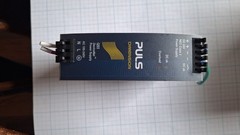 Puls Dimension QS5.DNET Power Supply 24VDC, 3.8A, 100-240VAC (Lot of five)
