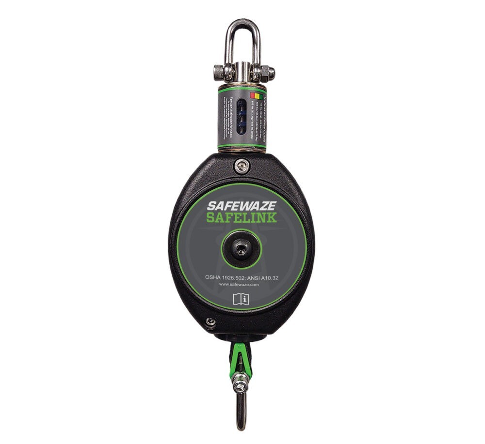 StopLink BrakeV2 SAFEWAZE SKU# 019-8044