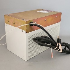 Spellman RFX1636 Power Supply RFX1636 – RF Output- 115VAC Input – Untested