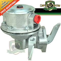 Tractor Fuel Pump For John Deere Tractors 2040 2020 2030 2120 2130 2150 2240+