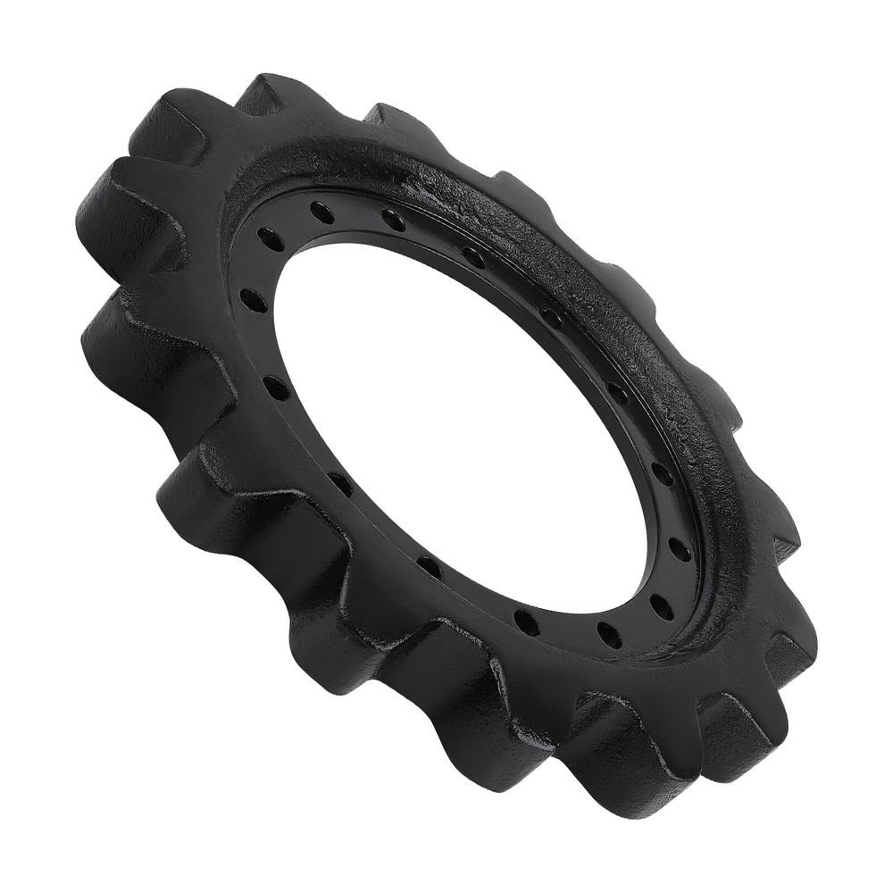 7204050 Undercarriage Drive Sprocket w/15 Teeth & Bolts For Bobcat T450-T595