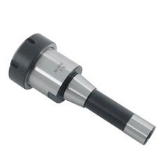 7/16″ ER-40 COLLET CHUCK ER with R-8 SHANK FOR MILLING MACHINE r8