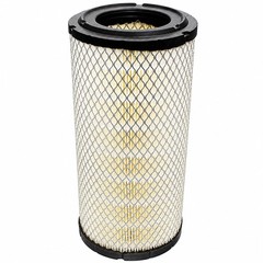 Engine Air Filter Fits CAT 2236D3 236 236B 236B3 236D 236D3 236DR 242B3 242D
