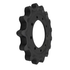 NEW Drive Sprocket For Kubota SVL65-2 SVL75 SVL75-2C SVL75-2 SVL75C V0511-21110