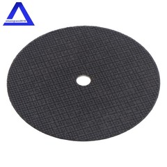 50 Pack – 4″ × 1/16″ × 3/8″ Cut-Off Wheels for Die Grinder Metal Cutting Disc