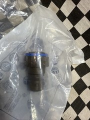 AMPHENOL RJFTV6MG 18-06, RJFTV6MG18-06, Modular Connector RJ45 Plug #119T7
