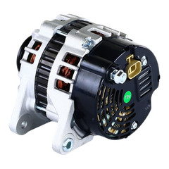 12V 90 Amp Alternator 7015581 for Bobcat A770 S450 S530 S590 T450 T550 T590