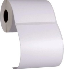 UPS 01774006 Direct Thermal Labels 4×6 – Full Case 16 Rolls / 5,120 Labels