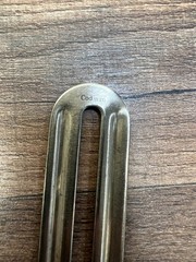 Stainless Steel Codman Surgical Retractor, 6-3/4″L x 1-1/2″ W x 1-1/4″ H