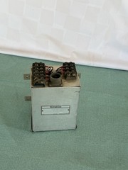 WESTINGHOUSE VS 860 LIMIT CONTACTOR