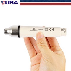 Dental LED Ultrasonic Scaler Detachable Handpiece HW-5L for EMS Woodpecker