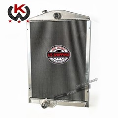 Engine Radiator Fit John Deere 4050 4055 4250 4255 4450 4455 OEM RE38664 / 21893