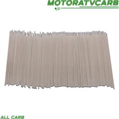 ALL-CARB E7018 5/32″×14″ 10Ibs Stick Welding Electrode Welding Rods Carbon Steel