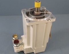 Allen Bradley 7231-05-4204 Servo Motor Ser A 0.77 kW MPF-B310P-MJ24AA NWOB