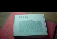 CTS ODL SERIES II 1361AAC RX