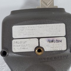 Alpha Technics 4680 Temperature Verification 7900HT 4332047 96-Well Block Probe