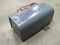 Y79ABC-2 Johnson Controls Lockout Module 24volt 60HZ