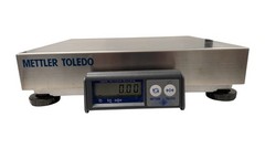 Mettler Toledo PS60 Shipping Scale (150lb / 60kg Capacity)