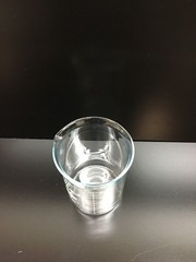 VWR Cat No 10754-956 Low Form Griffin Beakers 600mL