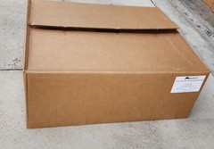 Red Dot AC Unit 12v Rooftop Mount R-6100-4P