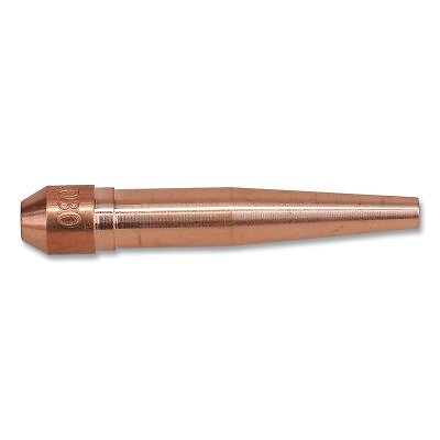 Best Welds TT-045 MIG Contact Tip 0.045 in Centerfire Tapered