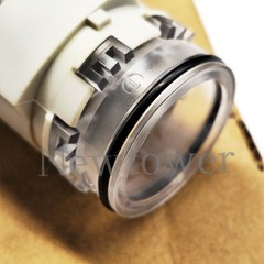 New 1x 645063 Compact Air Cylinder For Festo MS4-LF/LFM/LFR:PC