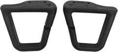 Seat Belt Guide -Front Shoulder Belt Loop Compatible for OEM 16817202 & 16817203