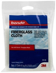 Fiberglass Resin Repair Kit 1/2 Pint (8 oz), All-in-One Set with Resin, Harde…