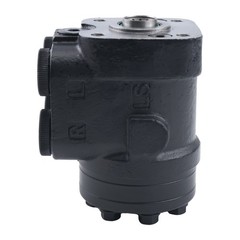 Steering Motor 532192M93 For Massey Ferguson 255 265 275 285 30B 40B 50B 50C