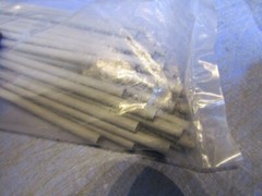 1 Lot 50 pieces TE RNF-100-1/8-GR-STK Heat Shrink Tubing Sleeve, 0.125 in ID, Gr
