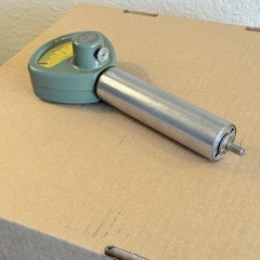 CEJ C.E. Johansson Mikrokator 510E-6 Precision Dial Indicator 0.00001” Sweden