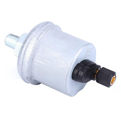 1/8Inch NPTF Oil Pressure Sensor Car Engine Oil Pressure Sending Unit Paramet…