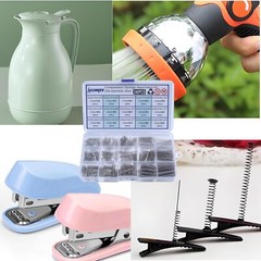 jycompre 240pcs Small Compression Springs Assortment Kit, 15Different Sizes 3…