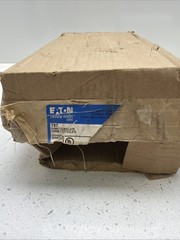 NIB – Crouse Hinds – T87 – 3-Inch T-Shaped Form 7 Conduit Outlet Body