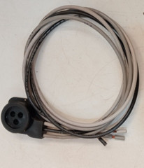 COPELAND 529-0060-24 COMPRESSOR POWER CABLE W/MOLDED PLUG