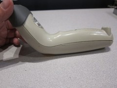 Motorola Symbol LS1203-CR10001R POS USB BARCODE LASER SCANNER
